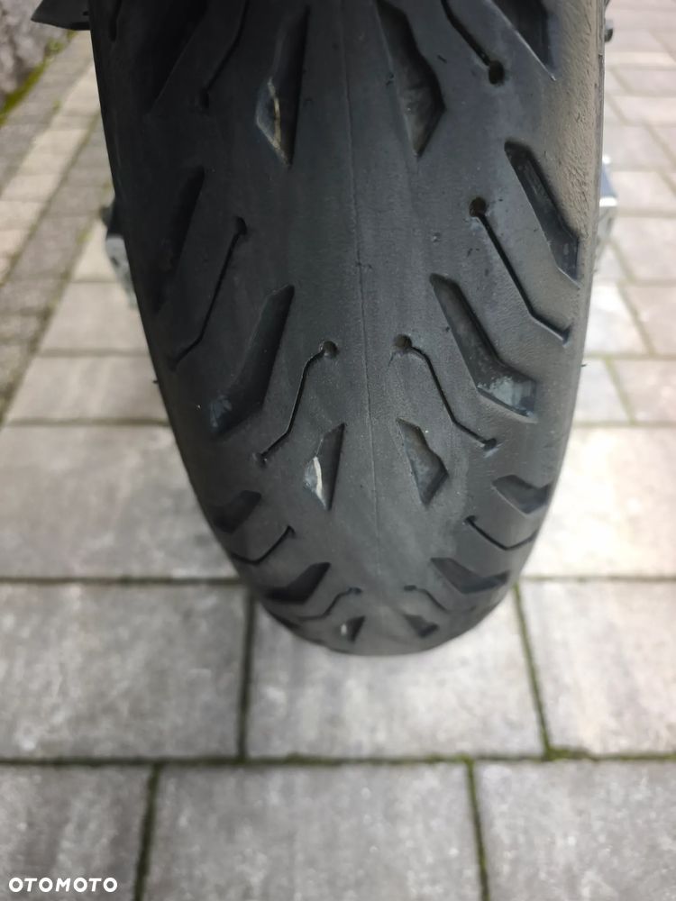 Yamaha XJ - 16