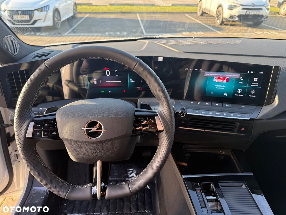 Opel Astra 1.2 T mHEV GS S&S eDTC - 7