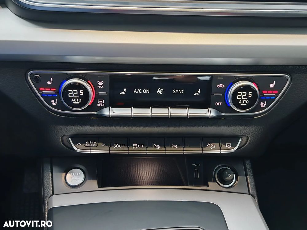 Audi Q5 40 TDI quattro S tronic S line business - 21
