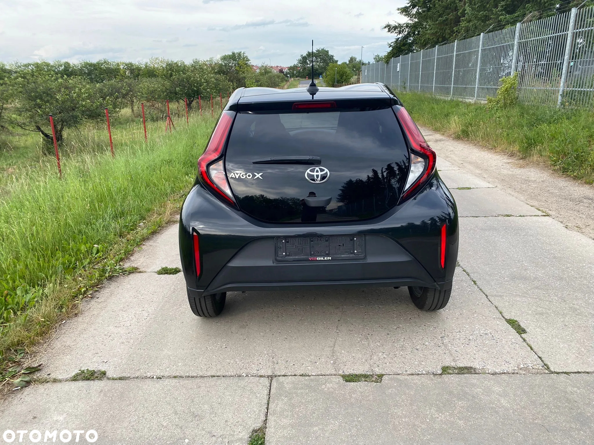 Toyota Aygo - 13