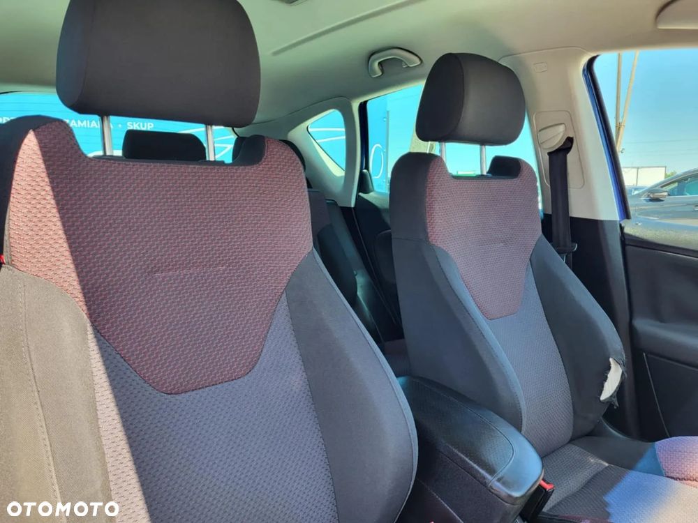 Seat Toledo 2.0 TDI Stylance - 16
