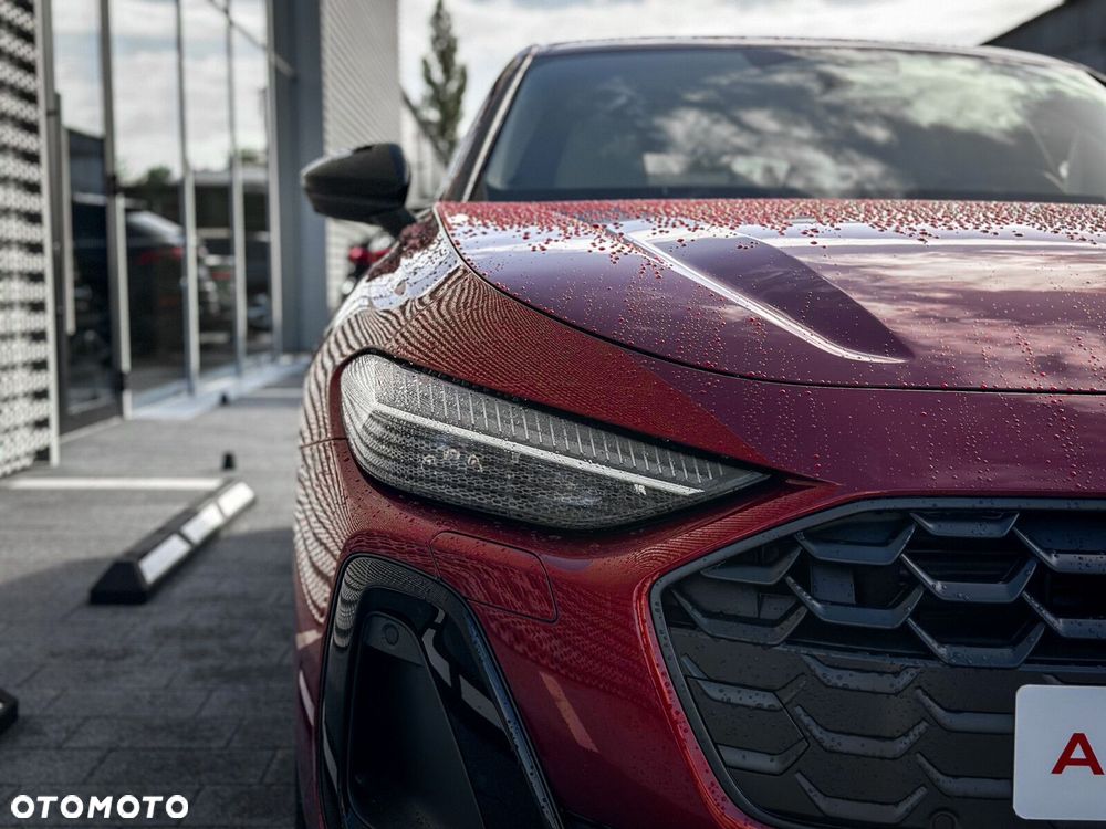 Audi A5 Limousine - 12