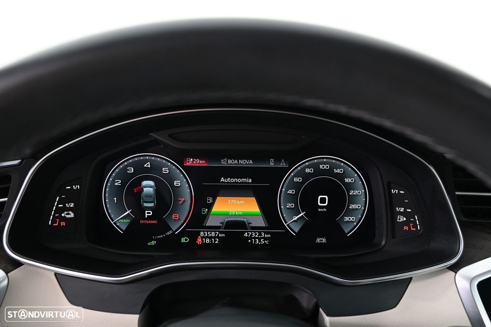 Audi A6 50 TFSIe quattro S tronic - 21