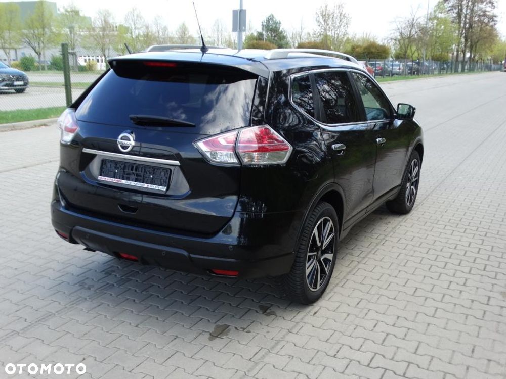 Nissan X-Trail - 7