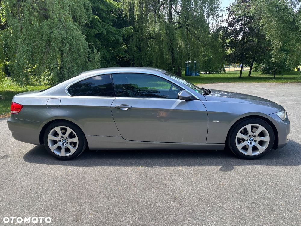 BMW Seria 3 - 7