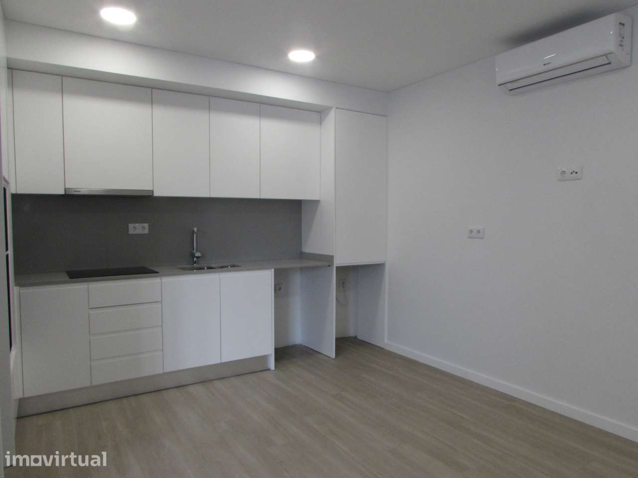 Braga, T4 /185m2 Centro Histórico - Box 3 Autos - Grande imagem: 4/23