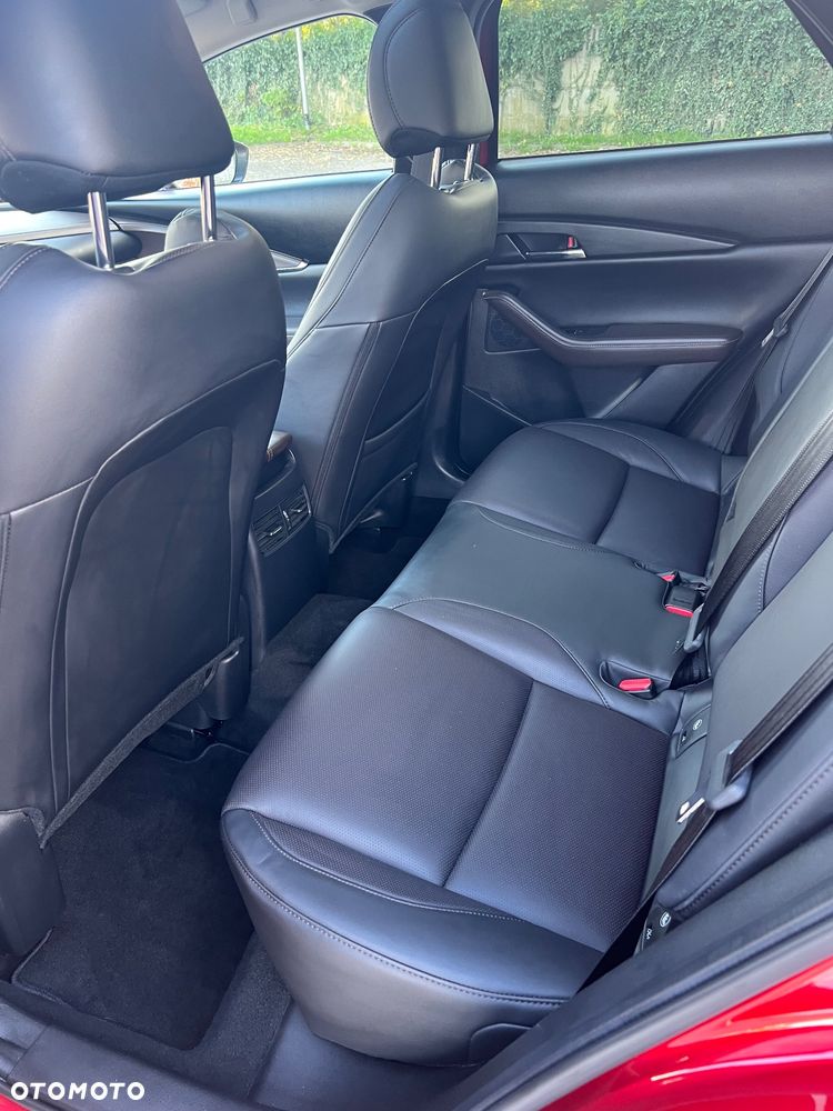 Mazda CX-30 - 23