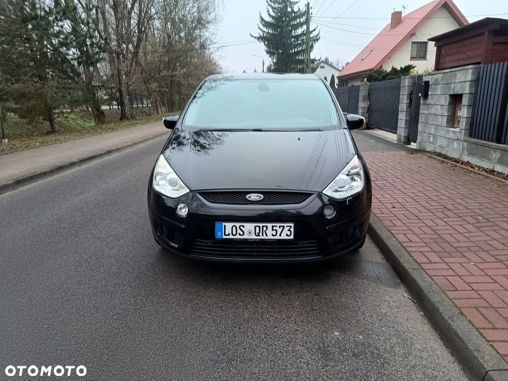 Ford S-Max - 3