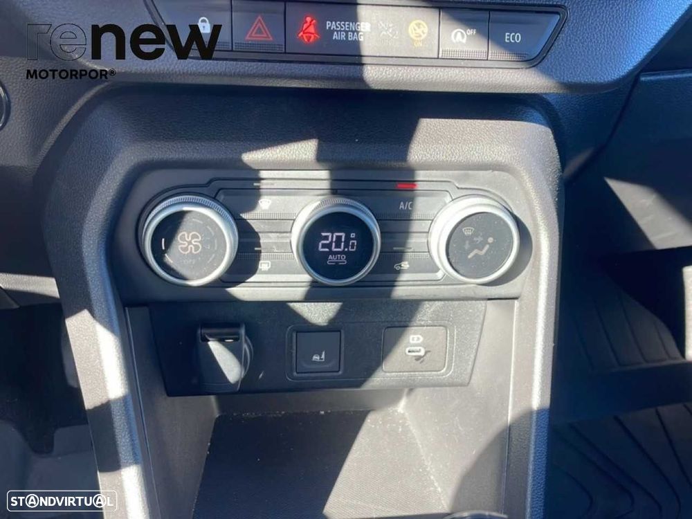 Dacia Sandero 1.0 ECO-G Extreme Bi-Fuel - 19