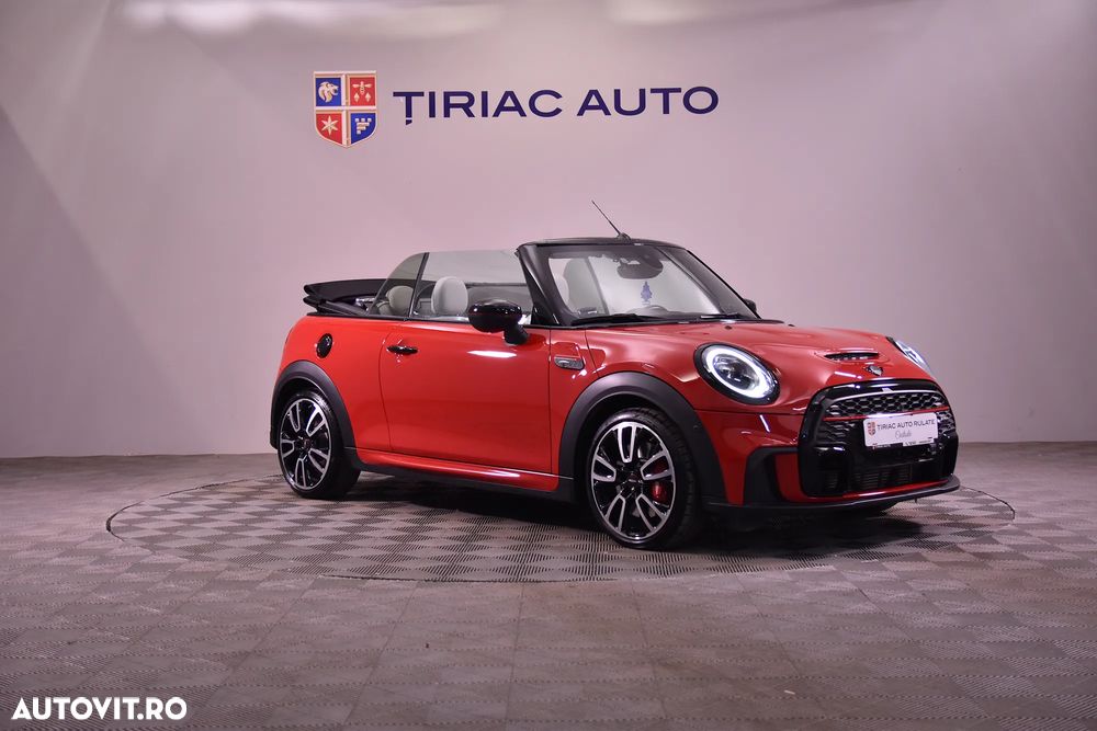 Mini John Cooper Works - 15