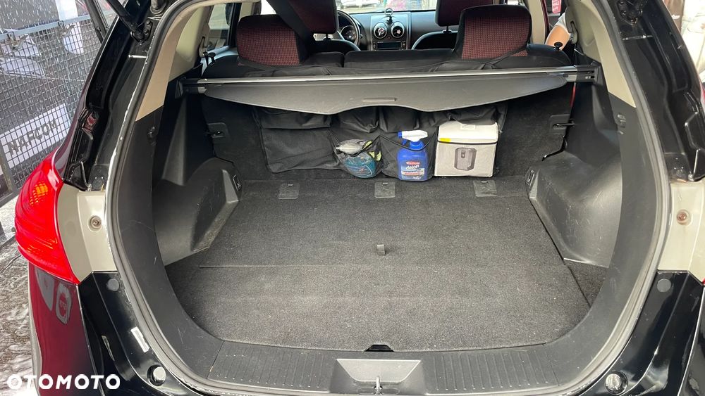 Nissan Rogue 2.5 SL AWD - 22