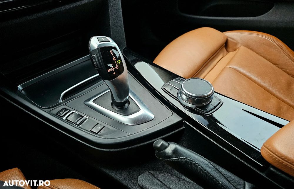 BMW Seria 4 420i Gran Coupe Aut. Sport Line - 27