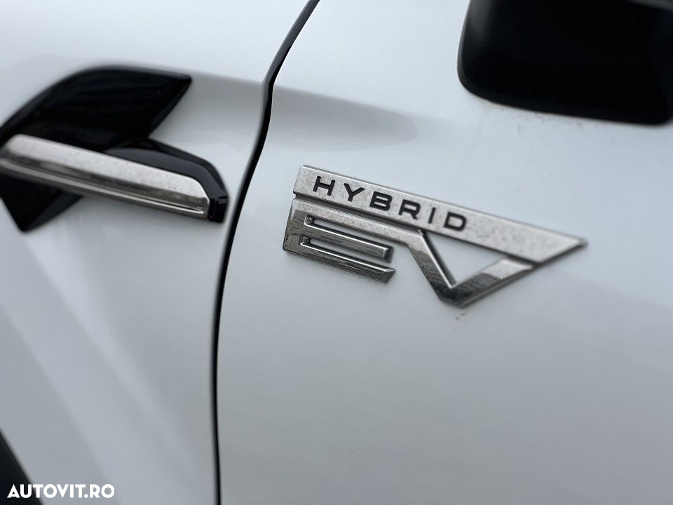 Mitsubishi ASX - 32