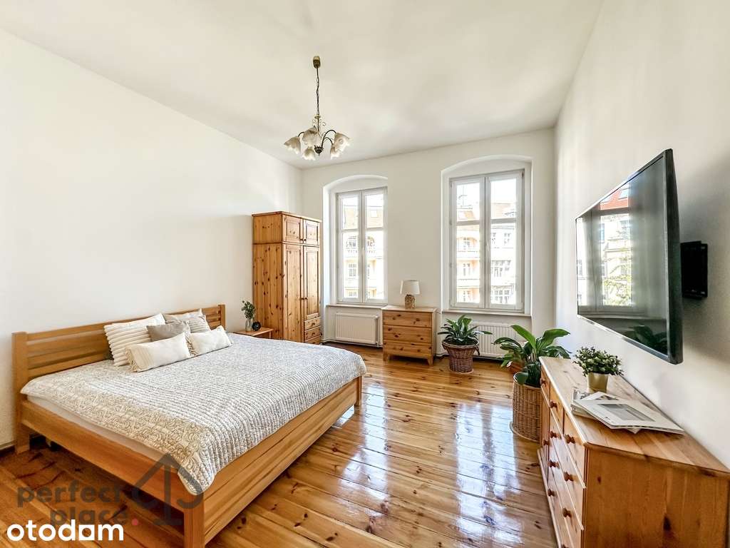 ul.Reja_83m2_3 pokoje_rozkład_balkon