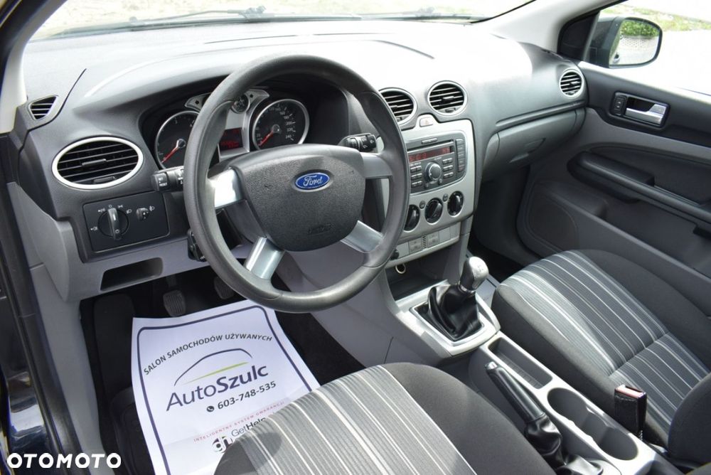 Ford Focus - 17