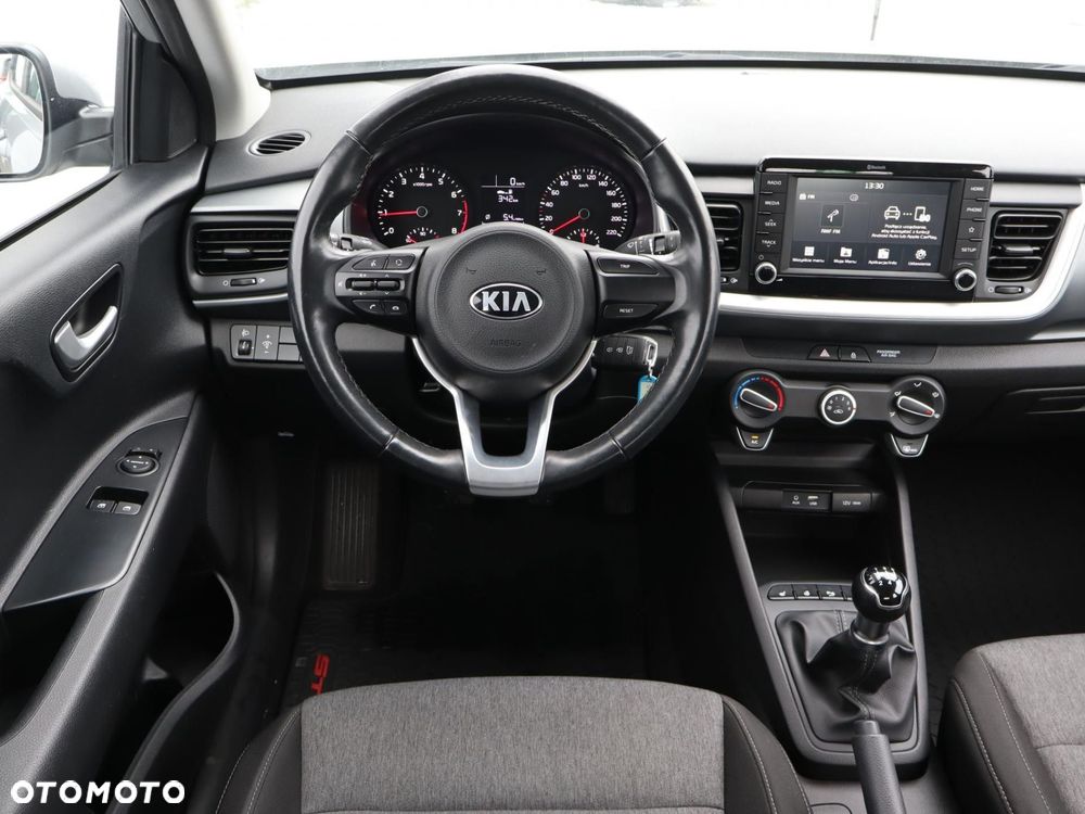 Kia Stonic 1.2 M - 9