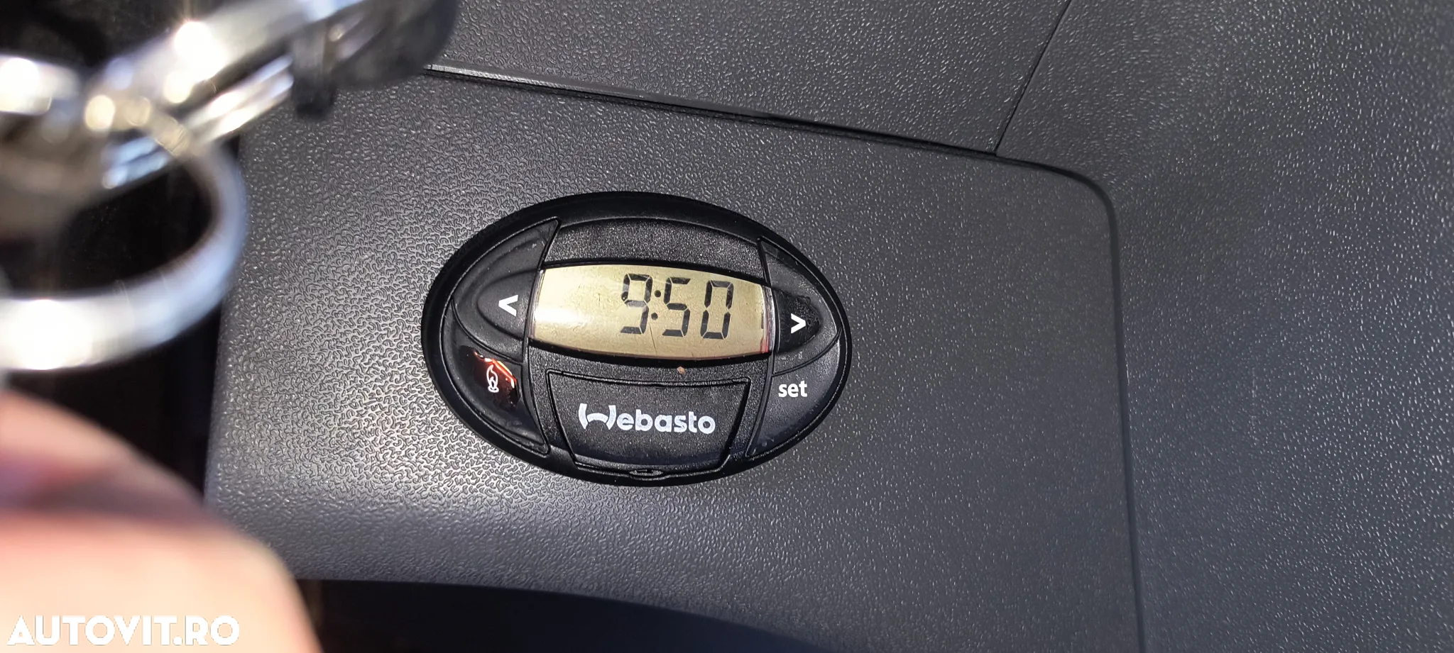 Iveco Daily 35C17 - 3.0 Diesel - 32