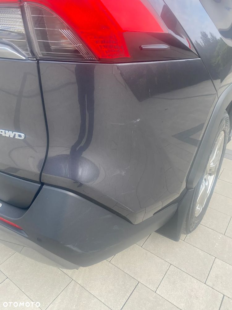Toyota RAV4 2.0 Comfort 4x4 MS - 15