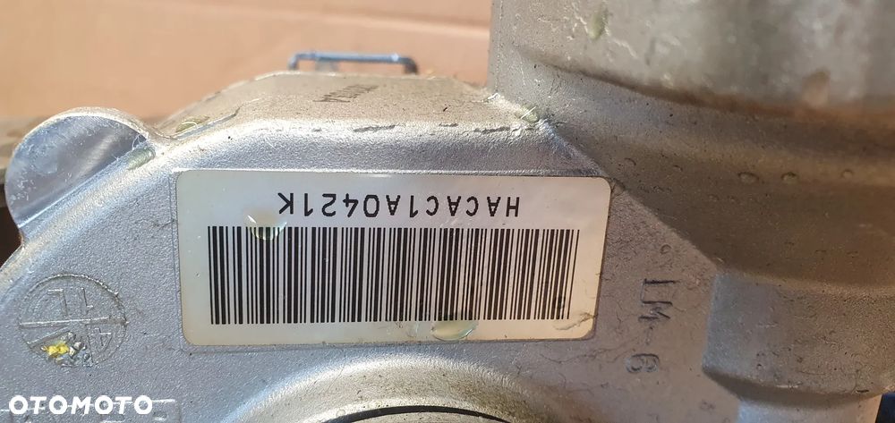 Kolumna kierownicza wspomaganie elektryczne Kia Sportage III 56300-3U713 - 8