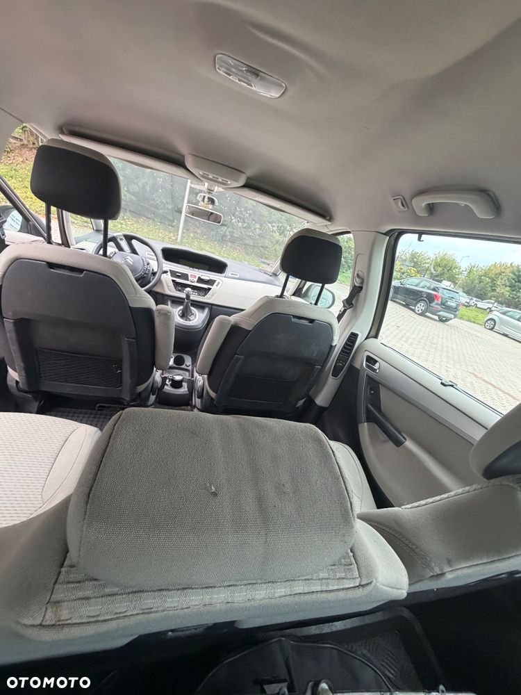 Citroën C4 Grand Picasso - 5