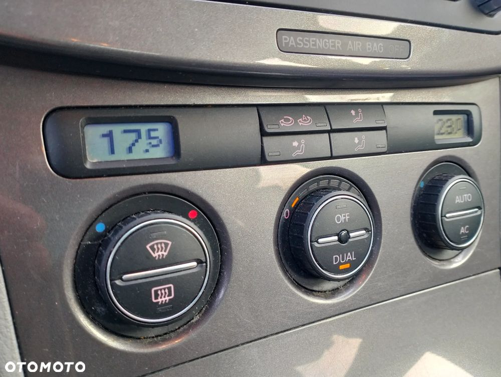 Volkswagen Passat 1.4 TSI Trendline CityLine - 21