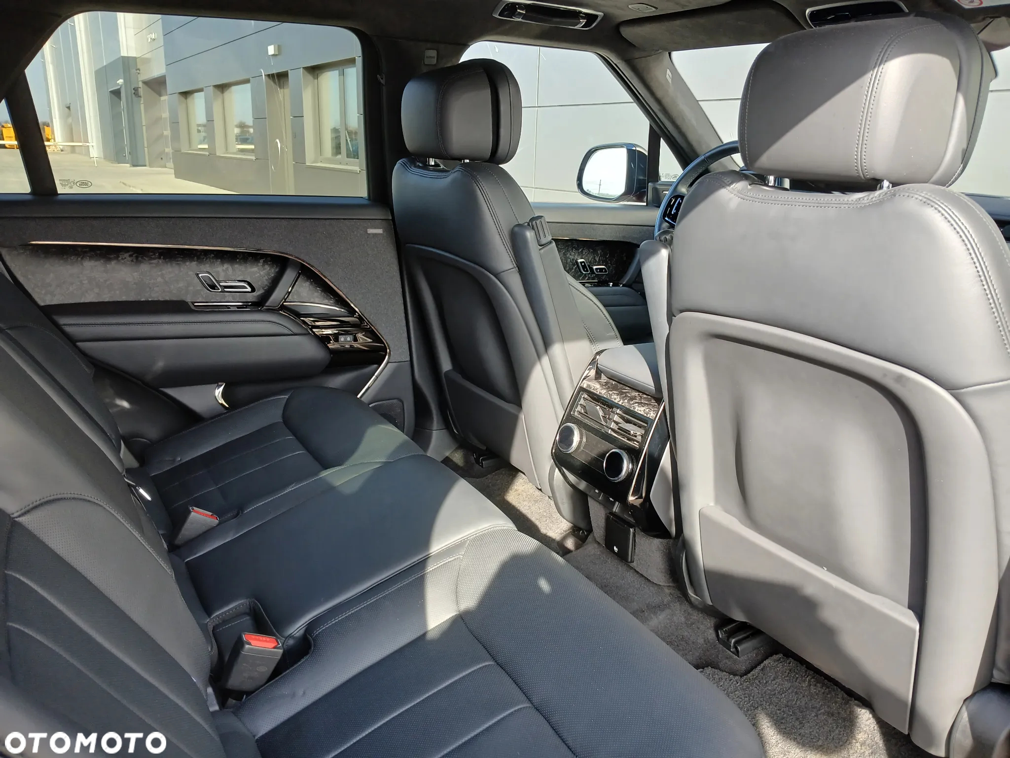 Land Rover Range Rover Sport S 3.0 P510e PHEV First Edition - 12