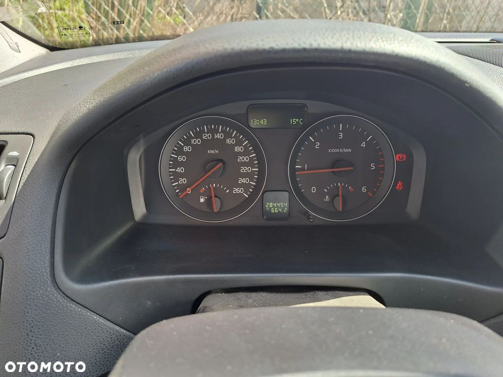 Volvo C30 1.6D - 8