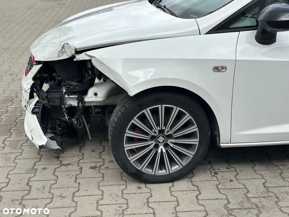Seat Ibiza - 4
