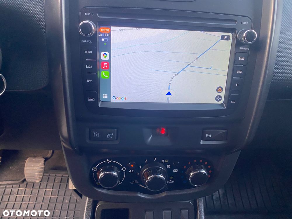 Dacia Duster 1.2 TCe Prestige - 26