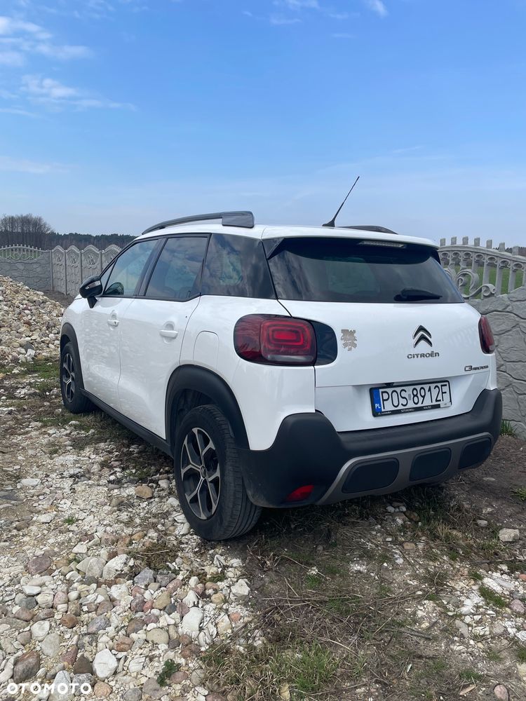 Citroën C3 Aircross - 3