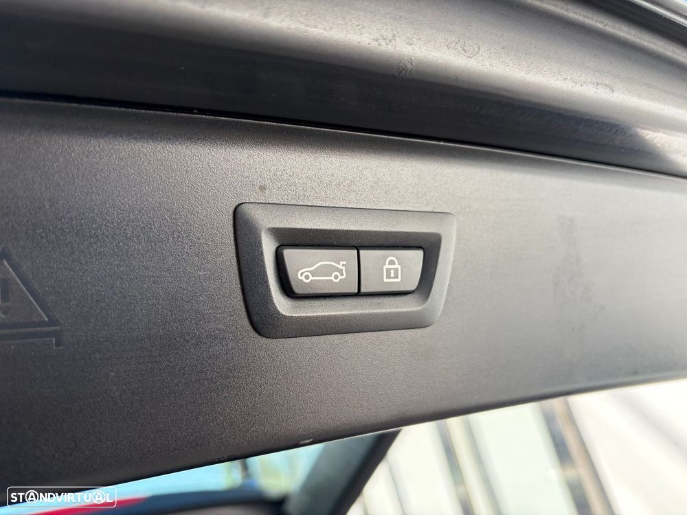 BMW 535 d xDrive Exclusive Auto - 6