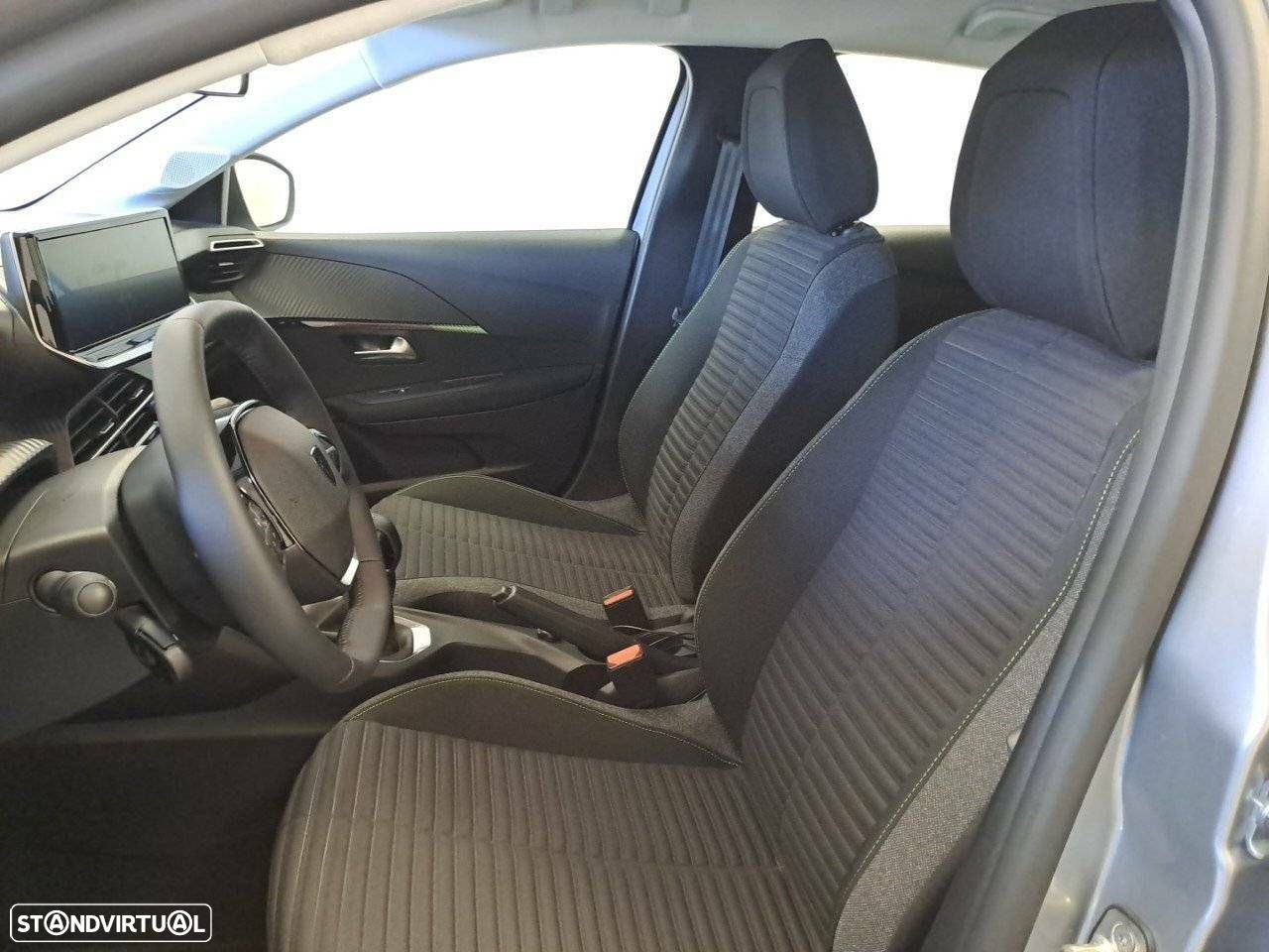 Peugeot 208 1.2 PureTech Active - 9