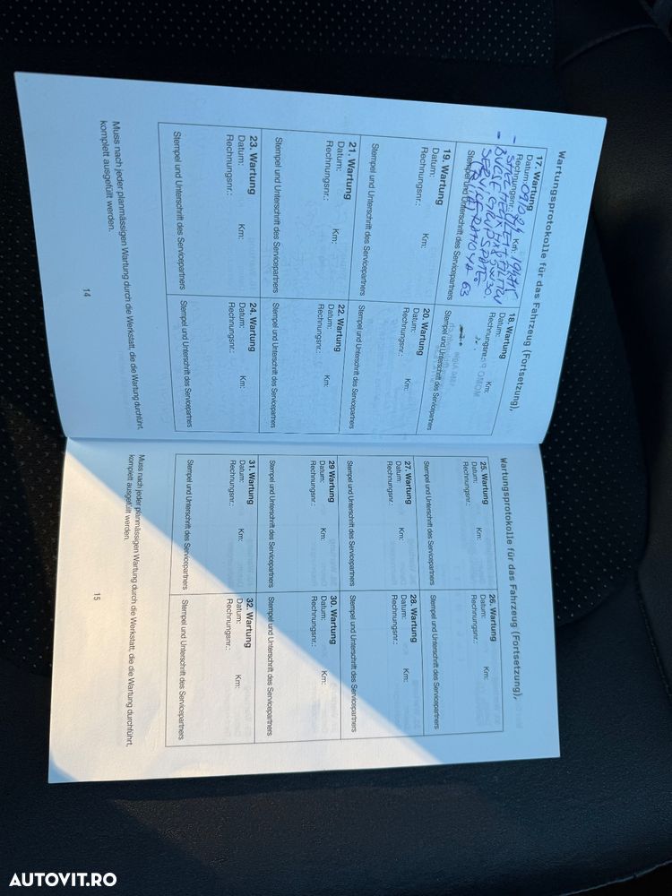 Mitsubishi Outlander 2.0 Turbo 4x4 - 17