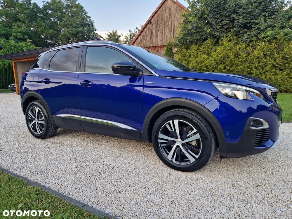 Peugeot 3008 - 18