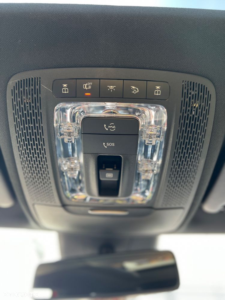 Mercedes-Benz Klasa A 220 4-Matic AMG Line 7G-DCT - 25