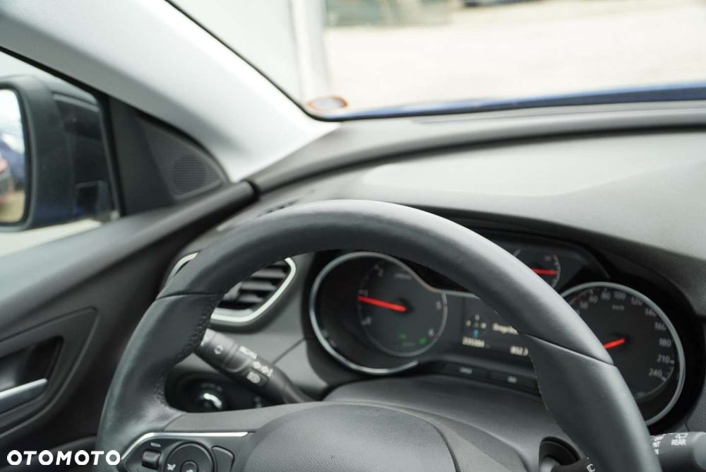 Opel Grandland X 1.5 CDTI Ultimate S&S - 17