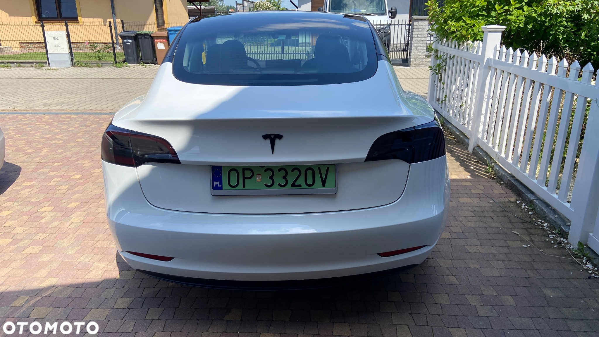 Tesla Model 3 Long Range RWD - 5