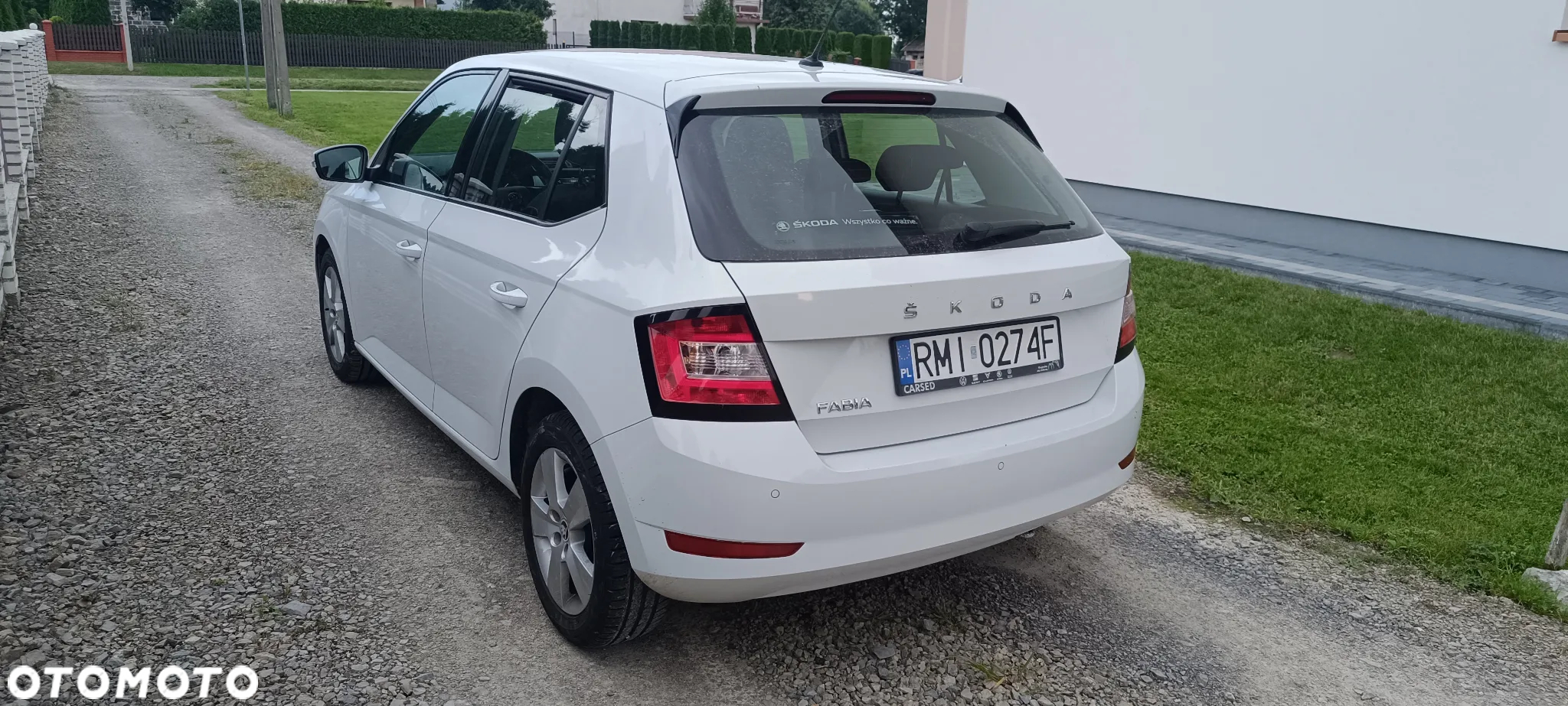 Skoda Fabia 1.0 TSI Style - 6