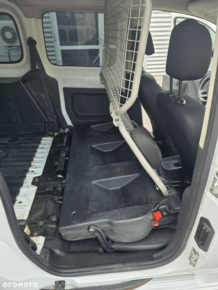 Renault Kangoo - 8
