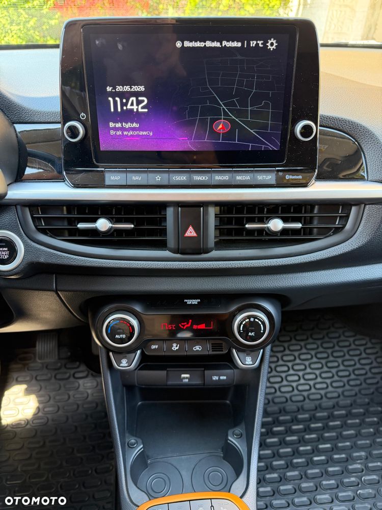 Kia Picanto 1.0 L Business Line - 19
