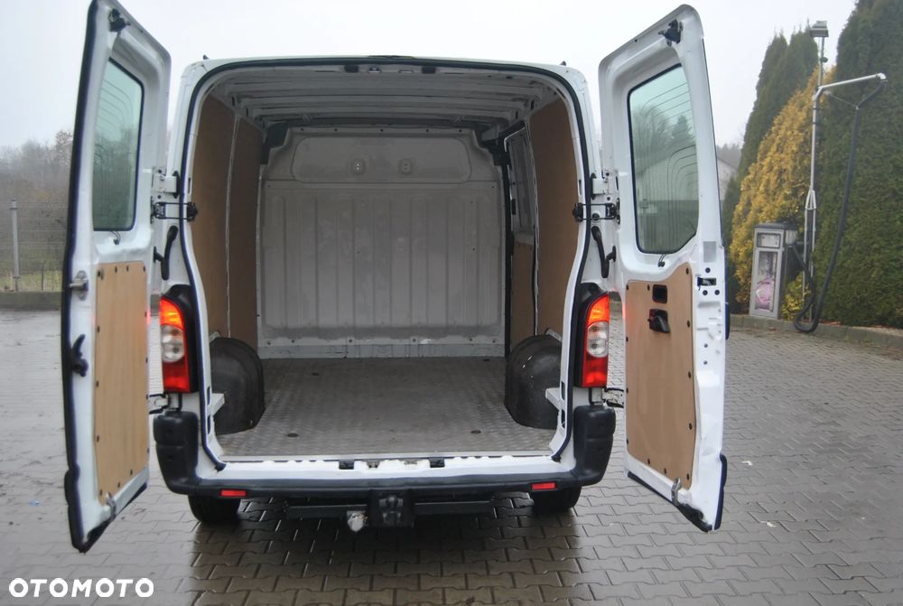 Renault Master - 9