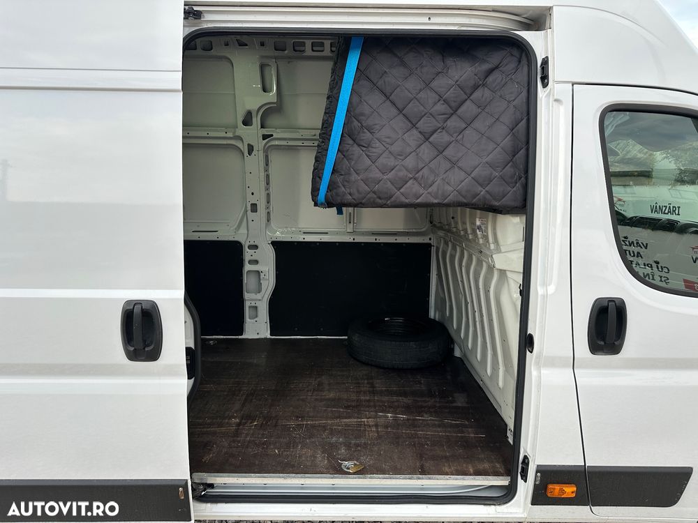 Fiat DUCATO MAXI - 8