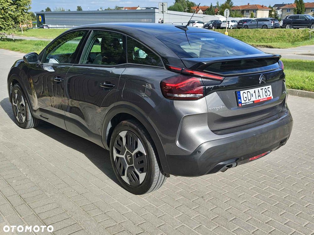 Citroën C4 1.2 PureTech Business Edition S&S - 17