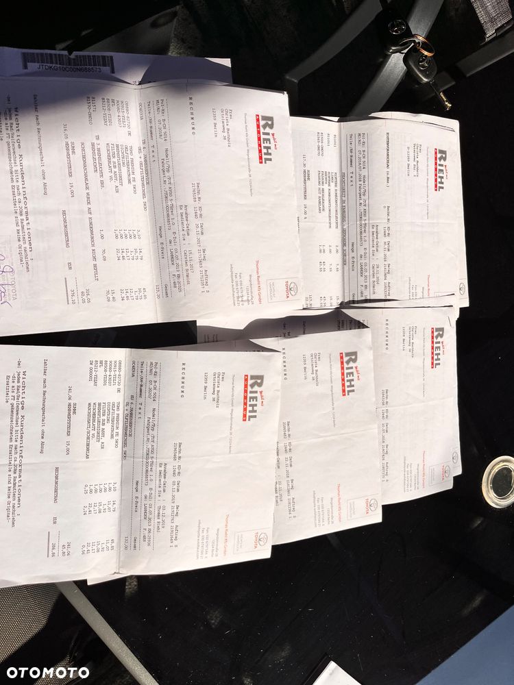 Toyota Aygo 1.0 VVT-i Gold - 30