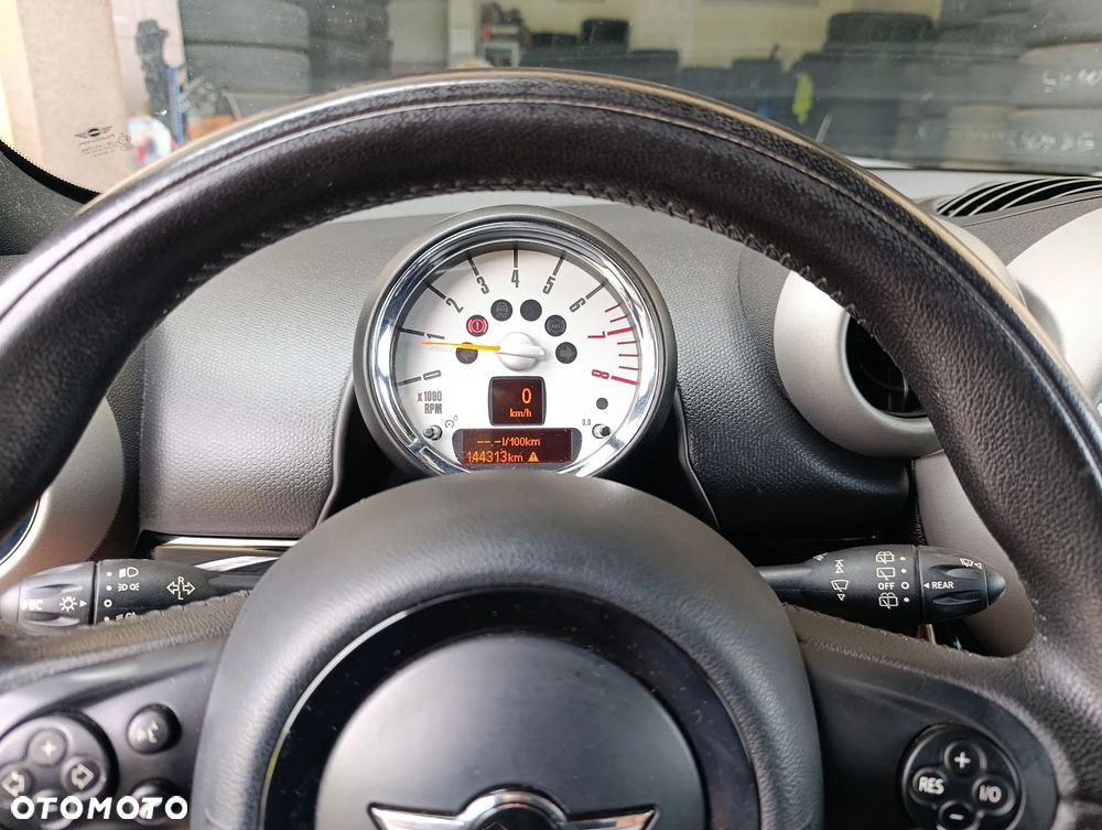 MINI Countryman Cooper S - 14