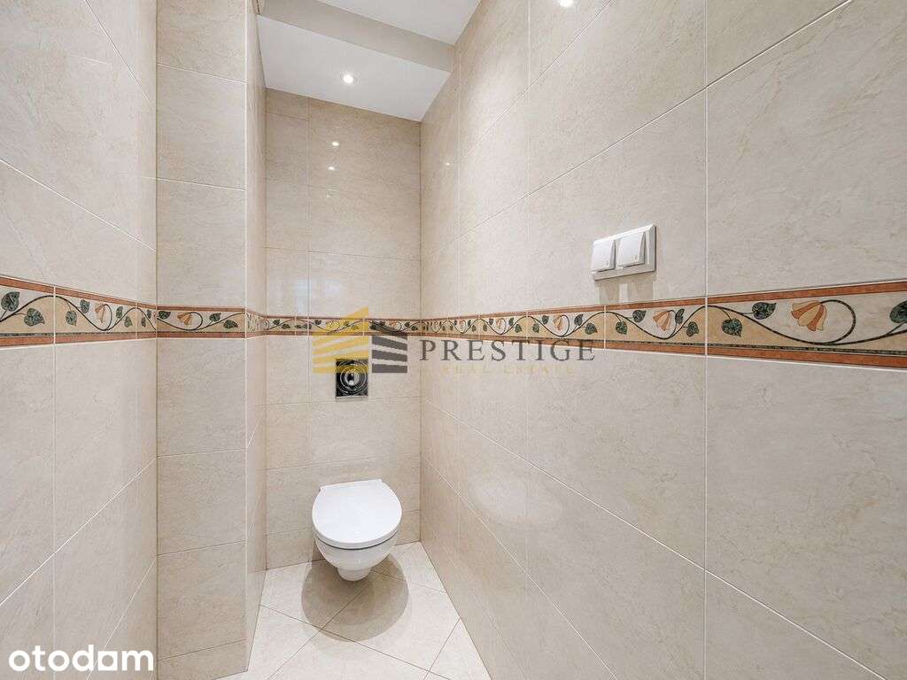 Apartament w prestiżowej lokalizacji