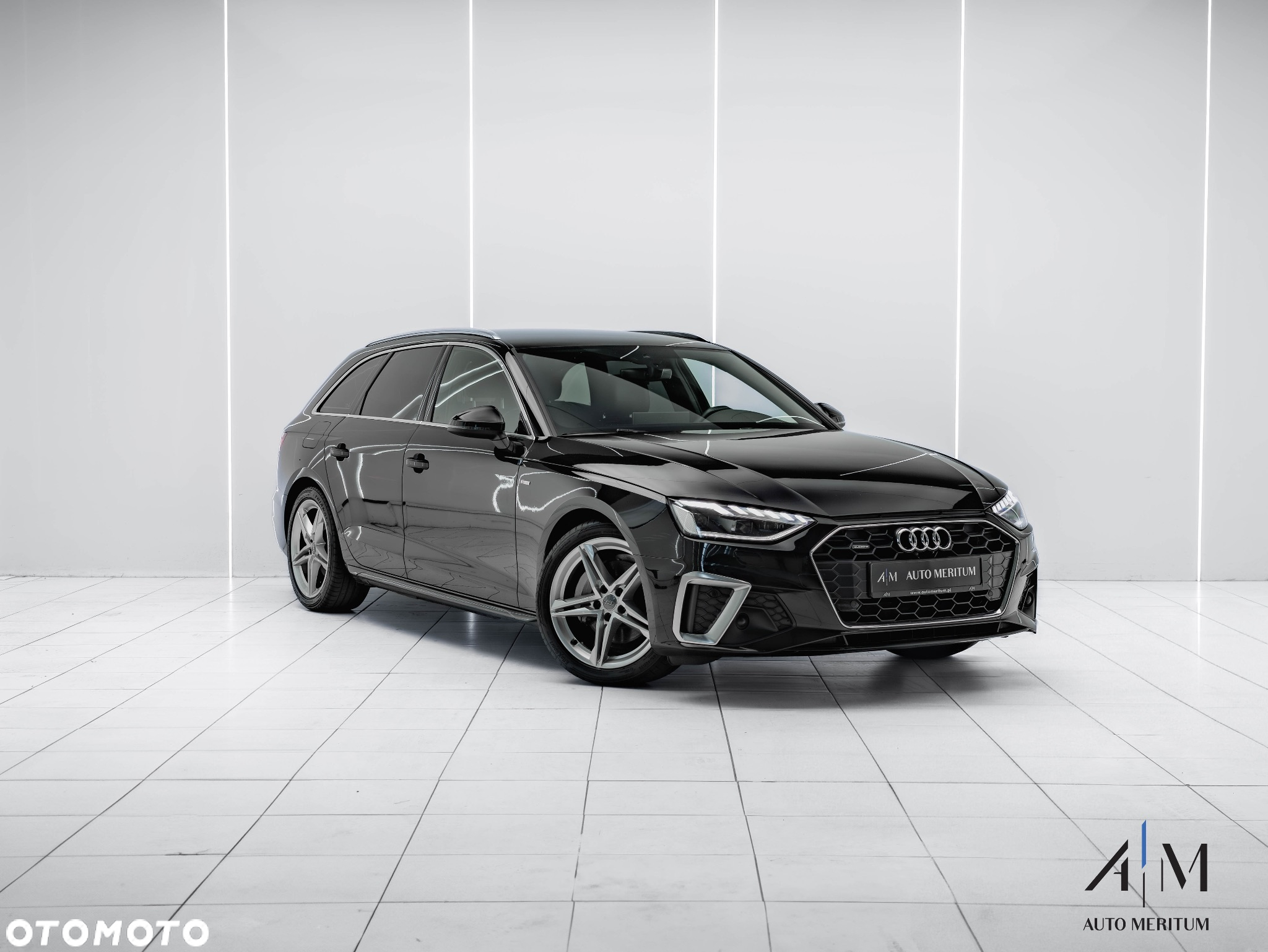 Audi A4 - 2