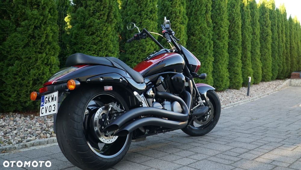 Suzuki Boulevard - 7