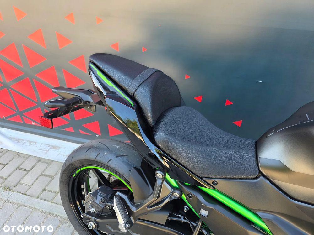 Kawasaki Z 650 - 21