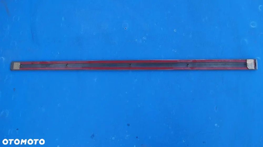Listwa drzwi prawy przód Audi A3 8P4853954A 03-08 - 2